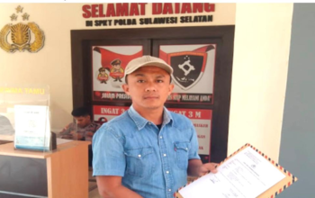 Jurnalis AP Diancam, Kuasa Hukum Pertanyakan Keseriusan Polisi