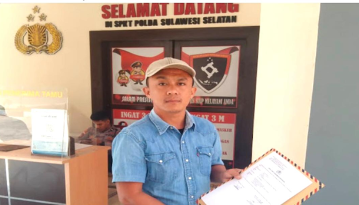 Jurnalis AP Diancam, Kuasa Hukum Pertanyakan Keseriusan Polisi