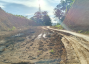 Anggaran Gila-gilaan, Hasilnya Biasa Saja, Proyek Jalan Ini Tuai Sorotan Pedas