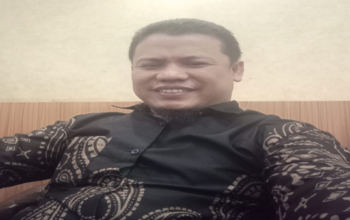 Anggaran Komputer Rp854 Juta di Panakkukang Disorot, Dugaan Mark-Up Mencuat