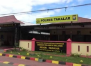 Kisah Kejam! Perkara Gowa Berujung Sel Tahanan di Polres Takalar