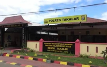 Kisah Kejam! Perkara Gowa Berujung Sel Tahanan di Polres Takalar