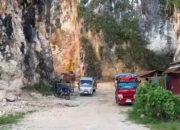 Wartawan Diancam, Kasat Reskrim Toraja Utara Hanya “Baca Pesan”