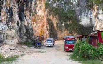 Wartawan Diancam, Kasat Reskrim Toraja Utara Hanya “Baca Pesan”