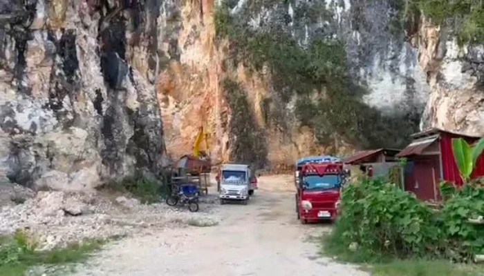 Wartawan Diancam, Kasat Reskrim Toraja Utara Hanya “Baca Pesan”