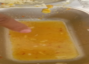 Dugaan Lalai Penyedia MBG, Siswa SMKN 2 Bone Temukan Ulat dalam Makanan