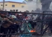 Fasilitas Negara Dirusak, Warga Takalar Murka: APH Jangan Lembek!