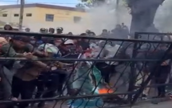 Fasilitas Negara Dirusak, Warga Takalar Murka: APH Jangan Lembek!