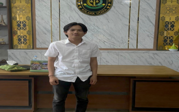 Kasus Rp72 Juta di Disdik Kolaka Utara, FRI Minta Penegak Hukum Bertindak Cepat