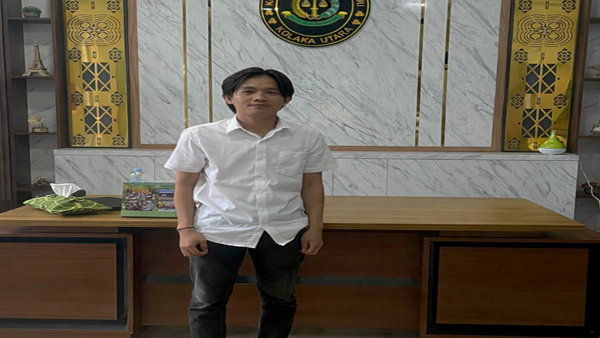 Kasus Rp72 Juta di Disdik Kolaka Utara, FRI Minta Penegak Hukum Bertindak Cepat