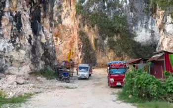 Bongkar Tambang 'Ilegal' Wartawan Dibalas Ancaman Pembunuhan