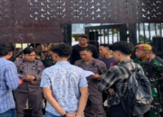 Dugaan Korupsi Tak Tersentuh, FORPMAHUM Sebut Kejati Sulsel Kehilangan Taring Penegakan Hukum