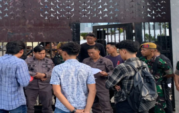 Dugaan Korupsi Tak Tersentuh, FORPMAHUM Sebut Kejati Sulsel Kehilangan Taring Penegakan Hukum