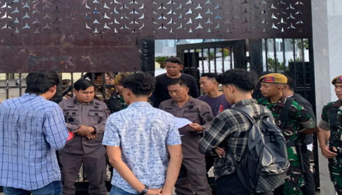 Dugaan Korupsi Tak Tersentuh, FORPMAHUM Sebut Kejati Sulsel Kehilangan Taring Penegakan Hukum