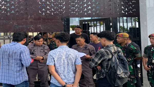 Dugaan Korupsi Tak Tersentuh, FORPMAHUM Sebut Kejati Sulsel Kehilangan Taring Penegakan Hukum