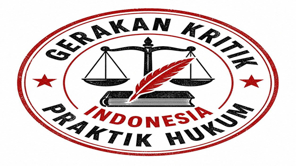 Terdakwa Diduga Dijadikan tumbal, GKPHI Minta DPR Bongkar Mafia Hukum Kasus Narkoba