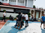 Neraka di Lapas Bollangi! Pendemo Diseret Bak Binatang, Ancaman Pembunuhan Terekam Kamera