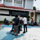 Neraka di Lapas Bollangi! Pendemo Diseret Bak Binatang, Ancaman Pembunuhan Terekam Kamera