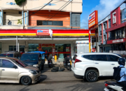 Carut-Marut Izin Alfamart Parepare, Dua Gerai Kena Palu, Satu Diduga Dilindungi