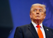 Dramatis! Trump Umumkan Setop Operasi Militer AS di Selat Hormuz