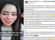 Fenny Frans Minta Produk Merkuri Diberantas, Netizen Malah Ramai Menyindir