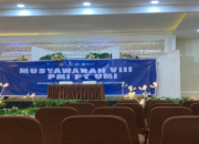 Bau Kongkalikong di HIPMI PT UMI! Kandidat Meradang Dugaan Pengondisian Ketua Umum