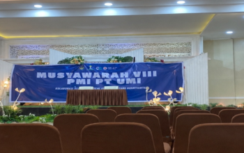 Bau Kongkalikong di HIPMI PT UMI! Kandidat Meradang Dugaan Pengondisian Ketua Umum