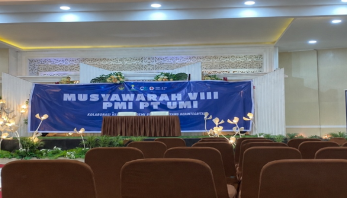 Bau Kongkalikong di HIPMI PT UMI! Kandidat Meradang Dugaan Pengondisian Ketua Umum