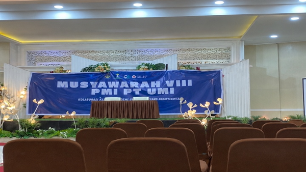 Bau Kongkalikong di HIPMI PT UMI! Kandidat Meradang Dugaan Pengondisian Ketua Umum