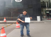Mafia Solar Menggila? Barang Bukti Dugaan Penimbunan BBM Lenyap dari Aspol