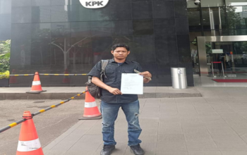 Mafia Solar Menggila? Barang Bukti Dugaan Penimbunan BBM Lenyap dari Aspol