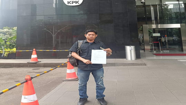 Mafia Solar Menggila? Barang Bukti Dugaan Penimbunan BBM Lenyap dari Aspol