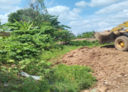 Penimbunan Lahan di Gowa Tuai Protes, Warga Sebut Saluran Air Mulai Terganggu