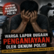Dari GPS ke Sel Tahanan, Kisah Irsan Berujung Laporan ke Propam