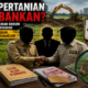 Ketahanan Pangan Disabotase? PRI Tuding Oknum BPN dan Dinas Pertanian Lindungi Developer