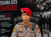 Dugaan Setoran Bandar ke Polisi Jadi Sorotan, Kasat Resnarkoba Gowa Minta Pembuktian