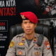 Dugaan Setoran Bandar ke Polisi Jadi Sorotan, Kasat Resnarkoba Gowa Minta Pembuktian