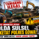 Poros Rakyat Indonesia Semprot Pengawasan Polres Gowa, Tambang Ilegal Masih Merajalela