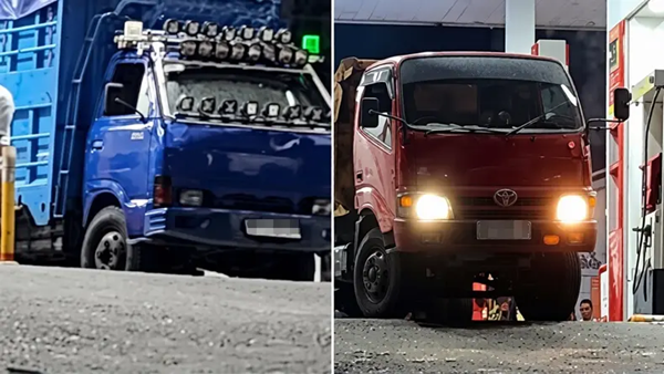 Solar Subsidi Diduga Dijarah dengan Barcode Ganda di Parepare, Polisi Turun Tangan
