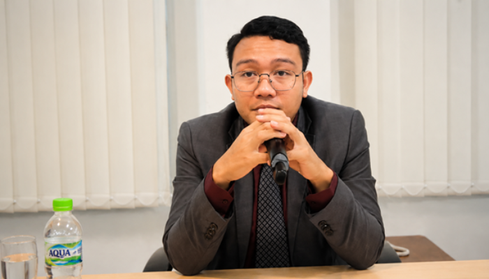 Praktisi Hukum Kritik Hak Angket DPRD Gowa, Dinilai Keluar dari Koridor Pengawasan