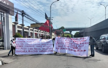 Sidang 387 di Makassar Jadi Sorotan, Kurir Terancam Dipenjara, Dalang Jaringan Narkoba Masih Misterius