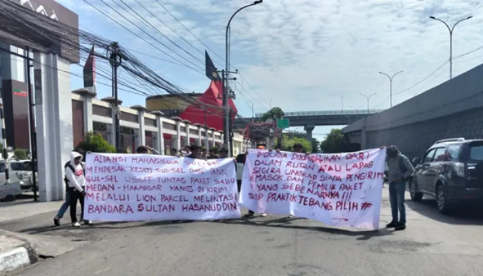 Sidang 387 di Makassar Jadi Sorotan, Kurir Terancam Dipenjara, Dalang Jaringan Narkoba Masih Misterius