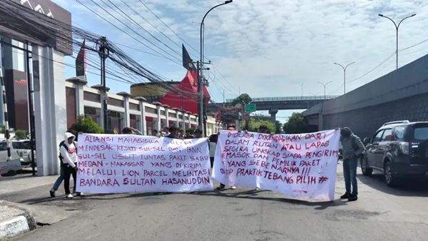 Sidang 387 di Makassar Jadi Sorotan, Kurir Terancam Dipenjara, Dalang Jaringan Narkoba Masih Misterius