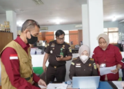 Anggaran Rp13 Miliar Disorot, Kejati Sulsel Geledah Kantor Disdik