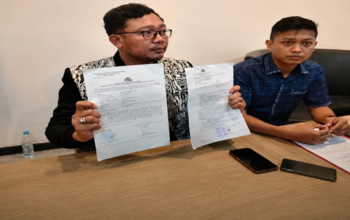 Laporan Dugaan Aborsi Menguat, Polres Gowa Didesak Bergerak Cepat
