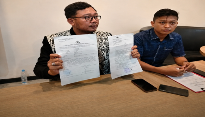 Laporan Dugaan Aborsi Menguat, Polres Gowa Didesak Bergerak Cepat