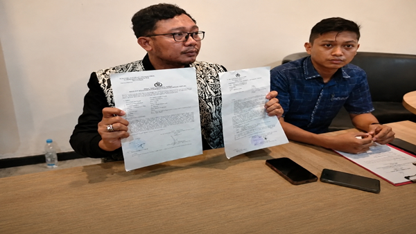 Laporan Dugaan Aborsi Menguat, Polres Gowa Didesak Bergerak Cepat