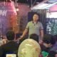 Perkuat Sinergi, Dandim Gowa Silaturahmi Bersama Insan Pers