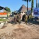 Asah Kemampuan Bela Diri, Kodim 1409/Gowa Rutin Gelar Latihan PSM