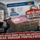 LEMPAR Desak Audit Dugaan Pengadaan Kartu Absen Digital, Dana BOS Dipertanyakan
